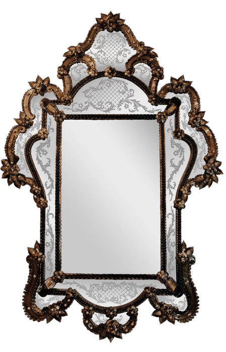 Venetian artistic Mirror: Art. 70