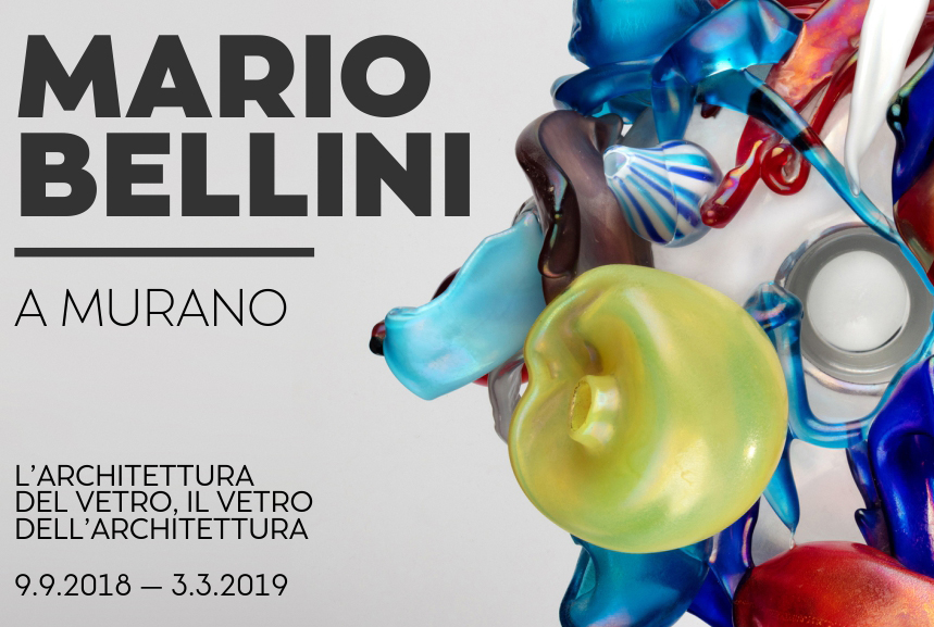 O&F and the Exhibition Staging for Mario Bellini