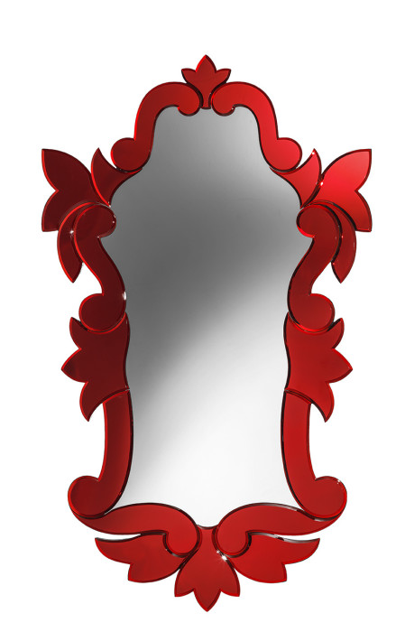 Specchio molato: Art. Fil Rouge